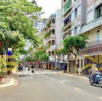 Mặt Tiền Quận 4 Sát Quận 1 - Ngay Ngã Tư Kinh Doanh Đỉnh