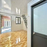 Duplex Gác Siêu Rộng Gần Sân Bay Tân Sơn Nhất