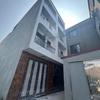 Bán Nhà 40M2, Ngõ Ô Tô Thông Tứ Tung, 20M Ra Ô Tô Tránh Ở Bắc Từ Liêm