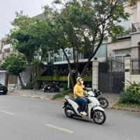 Bá/N Đất Biệt Thự Khu Đường Số 31 Bùi Tá Hán, Khu Đô Thị An Phú, Quận 2 - Diện Tích: 19M X 20M