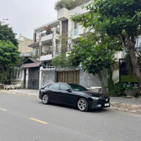 Bá/N Đất Biệt Thự Khu Đường Số 31 Bùi Tá Hán, Khu Đô Thị An Phú, Quận 2 - Diện Tích: 19M X 20M