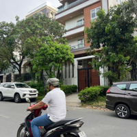 Bá/N Đất Biệt Thự Khu Đường Số 31 Bùi Tá Hán, Khu Đô Thị An Phú, Quận 2 - Diện Tích: 19M X 20M