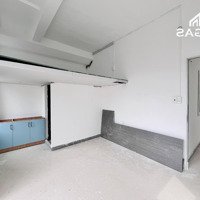 Phòng Gác Lửng Mới Xây Ngay Cityland Center Hills