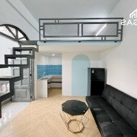 Phòng Gác Lửng Mới Xây Ngay Cityland Center Hills