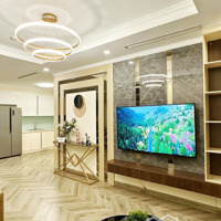 Cho Thuê Gấp Căn 2 Ngủ , Đủ Đồ Cực Đẹp Giá Rẻ Tại Cc Lilama 124 Minh Khai Lh : 0858600200