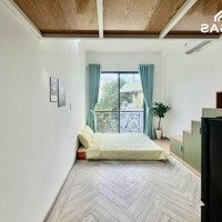 Căn Hộ Duplex Cao Cấp An Ninh Bancol Thoáng Ngay Âu Cơ - Luỹ Bán Bích