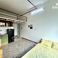 Căn Hộ Duplex Cao Cấp An Ninh Bancol Thoáng Ngay Âu Cơ - Luỹ Bán Bích