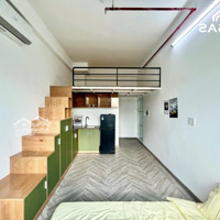 Căn Hộ Duplex Cao Cấp An Ninh Bancol Thoáng Ngay Âu Cơ - Luỹ Bán Bích
