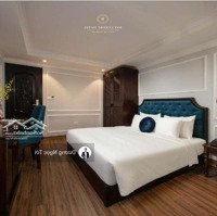 Bán Tòa Nhà Thương Mại Siêu Vip Mặt Phố Đào Duy Từ, Hoàn Kiếm,89,9 Tỷ,88 M2 Siêu Rộng Đẹp To Mới