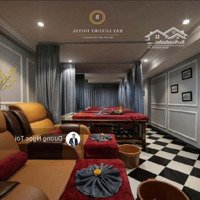 Bán Tòa Nhà Thương Mại Siêu Vip Mặt Phố Đào Duy Từ, Hoàn Kiếm,89,9 Tỷ,88 M2 Siêu Rộng Đẹp To Mới