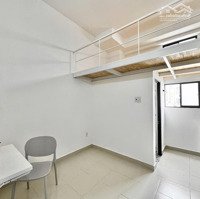 Cho Thuê Nhà Trọ 1 Phòng Ngủ 30M2, 5,5 Triệu Tại Điện Biên Phủ, Bình Thạnh, Tp.hcm - Chính Chủ, View Đẹp