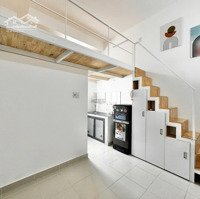 Cho Thuê Nhà Trọ 1 Phòng Ngủ 30M2, 5,5 Triệu Tại Điện Biên Phủ, Bình Thạnh, Tp.hcm - Chính Chủ, View Đẹp