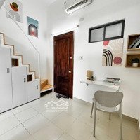 Cho Thuê Nhà Trọ 1 Phòng Ngủ 30M2, 5,5 Triệu Tại Điện Biên Phủ, Bình Thạnh, Tp.hcm - Chính Chủ, View Đẹp