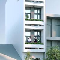 HIếm (giá rẻ 10%) nhà riêng 538/15 Lý Thường Kiệt, 13,5 tỷ, 60m2 x4T 7pn khép kín 60tr/th ôtô tránh