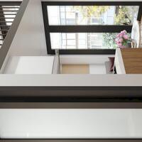 HIếm (giá rẻ 10%) nhà riêng 538/15 Lý Thường Kiệt, 13,5 tỷ, 60m2 x4T 7pn khép kín 60tr/th ôtô tránh