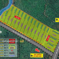 Chính Chủ, Bán Nguyên 2 Lô Đất Suối 13.368M2 - Sổ Hồng - Đầu Tư, Kinh Doanh, Nghỉ Dưỡng - Giá Bán 18Tỷ
