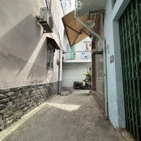 Bán Nhà Quận 8, Sát Mặt Tiền, 6 Phòng Ngủ, Ngang 4M5, 54M2, Chỉ 4Tỷ X .