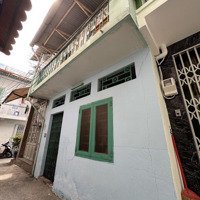 Bán Nhà Quận 8, Sát Mặt Tiền, 6 Phòng Ngủ, Ngang 4M5, 54M2, Chỉ 4Tỷ X .