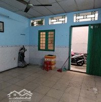 Bán Nhà Quận 8, Sát Mặt Tiền, 6 Phòng Ngủ, Ngang 4M5, 54M2, Chỉ 4Tỷ X .