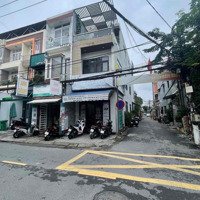 Ngân Hàng Thanh Lý Nhà 2 Mặt Tiền 3 Tầng Đườngdiện Tích90M2 Đang Kinh Doanh Tốt Cách Biển Mỹ Khê 500M