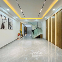 Gấp! Nhàhẽm Xe Hơiphan Đăng Lưu, P3, Phú Nhuận.diện Tích49M2, Trệt - 2 Lầu. Giá Bán 2 Tỷ 450. Gần Ngã 4 Phú Nhuận