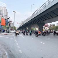 Bán Nhà Mp Minh Khai Hai Bà Trưngdiện Tích196M X 2T Xmặt Tiền6,7M Giá Bán 72 Tỷ Có Thương Lượng