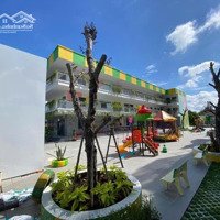 Bán 10 Suất Ngoại Giao Vị Trí Đẹp Liền Kề Khu Tòa Thương Mại Tại Khu Dự Án King Mall Ck 10%, Shr