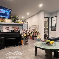Bán Nhà 5 Tầng Tại Lê Hồng Phong, Ba Đình 3,99 Tỷ, 22 M2, Cách Lang Bác Hồ 50M,Mặt Tiền5M, Cách Phố 15M