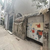 Bán Đất Cổ Nhuế 2 Bắc Từ Liêmdiện Tích36Mx Đất Xmặt Tiền3,6M Giá Bán 4,8 Tỷ Có Thương Lượng