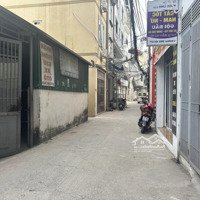 Bán Đất Cổ Nhuế 2 Bắc Từ Liêmdiện Tích36Mx Đất Xmặt Tiền3,6M Giá Bán 4,8 Tỷ Có Thương Lượng