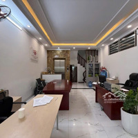Bán Nhà Trần Cung Cầu Giấydiện Tích47/65M X 6,5T Xmặt Tiền4,6M Giá Bán 17 Tỷ Có Thương Lượng