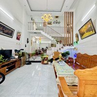 Ô Tô Tránh Trung Tâm Cẩm Lệ - Cách Mặt Tiền Vài Bước Chân - Nhà Mới Chỉ 5.5 Tỷ