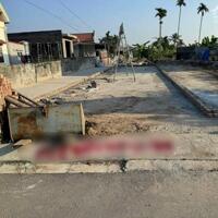 Bán đất Đoàn Xá - Kiến Thụy - Hải Phòng