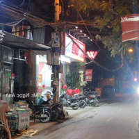 Bán Đất/Nhà Mặt Phố 2 Thoáng Trước Sau 85M2 Tại Nam Từ Liêm Với Mặt Tiền Rộng Để Kinh Doanh, 15 Tỷ