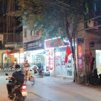 Bán Đất/Nhà Mặt Phố 2 Thoáng Trước Sau 85M2 Tại Nam Từ Liêm Với Mặt Tiền Rộng Để Kinh Doanh, 15 Tỷ