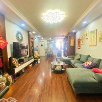 Bán Căn Hộ Chung Cư Cao Cấp T&T 440 Vĩnh Hưng 100M2 3 Phòng Ngủ 2 Wc Tặng Full Nội Thất Chỉ 5,25Tỷ