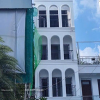 Bán Chdvhẽm Xe Hơilê Đức Thọ P13 Gò Vấp