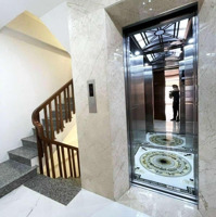 Bán Nhà Đường Trường Chinh 15M Ra Phố Nhà 55M2 6 Tầng Thang Máy Giá Bán 11,8 Tỷ Có Thương Lượng