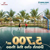 Đất Nền Nam Long 2 - Dự Án Nam Long Central Lake Ii