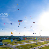 Đất Nền Nam Long 2 - Dự Án Nam Long Central Lake Ii