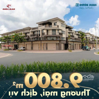 Đất Nền Nam Long 2 - Dự Án Nam Long Central Lake Ii