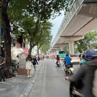 Nhà 2 Mặt Thoáng - Kinh Doanh Siêu Đỉnh - Hiếm Nhà Bán - Mặt Phố Siêu Đông - Tiện Ích Ngập Tràn
