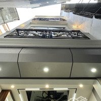 Hiếm- Bán Nhà Láng Hạ, Lô Góc, Nội Thất Đẹp, Gần Chợ, Gần Đường Ô Tô, Sổ Cc, 5 Tầng, 6 Tỷ 500