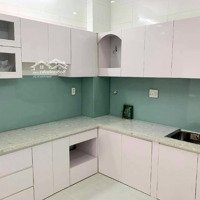 Bán Nhà 45M2 2 Tầng Sát Quận 1 Chỉ 4,8Tỷ