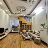 Nhà Đẹp Văn Phú - Hà Đông - 40M2 - Dân Xây - 5 Tầng - Gần Ô Tô - Nhỉnh 7 Tỷ.