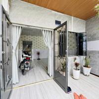 ️Nhà mới đẹp ở ngay, hẻm rộng đẹp Đường Tân Thới Nhất 6, Quận 12, 50m2 chỉ 3tỷ2!!!