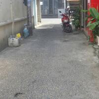 ️Nhà mới đẹp ở ngay, hẻm rộng đẹp Đường Tân Thới Nhất 6, Quận 12, 50m2 chỉ 3tỷ2!!!