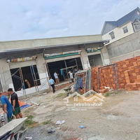 Cho Thuê Kho Xưởng Mặt Tiền Kinh Doanh Đường 22/12 Thành Phố Thuận An Bình Dương