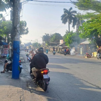 Cho Thuê Kho Xưởng Mặt Tiền Kinh Doanh Đường 22/12 Thành Phố Thuận An Bình Dương