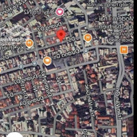 Bán Đất Tại Phú Hòa I, 5,7 Tỷ, 120M2, Mặt Tiền 6M Phú Hòa I, Đường D5, Phường Phú Hòa